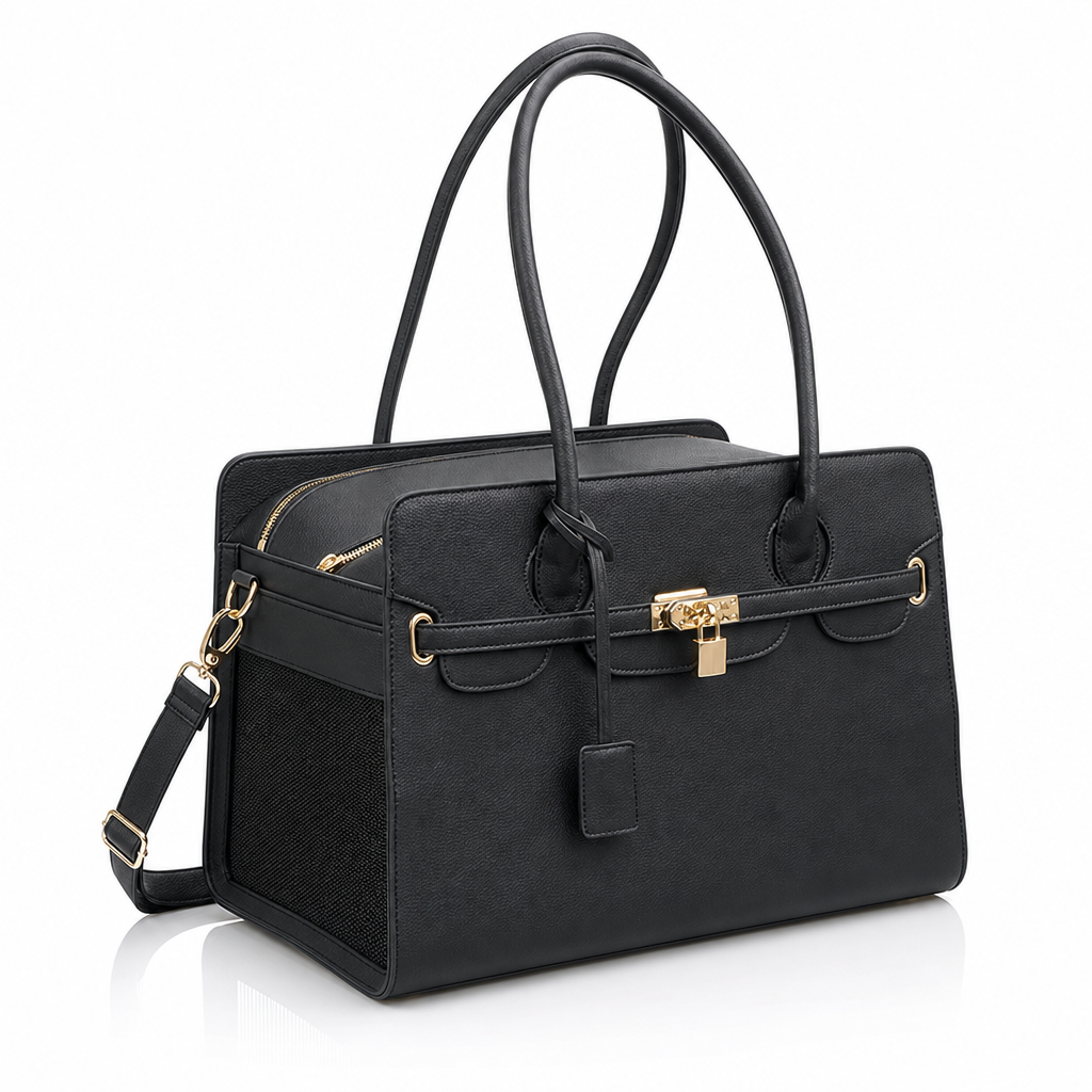 Sac de transport luxe