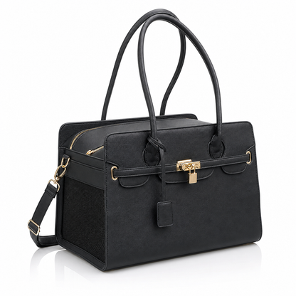 Sac de transport luxe