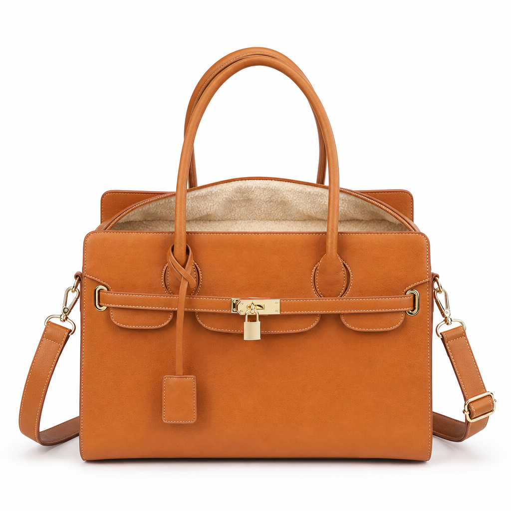 Sac de transport luxe