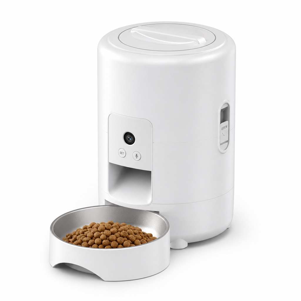 Distributeur Chat 2L Intelligent