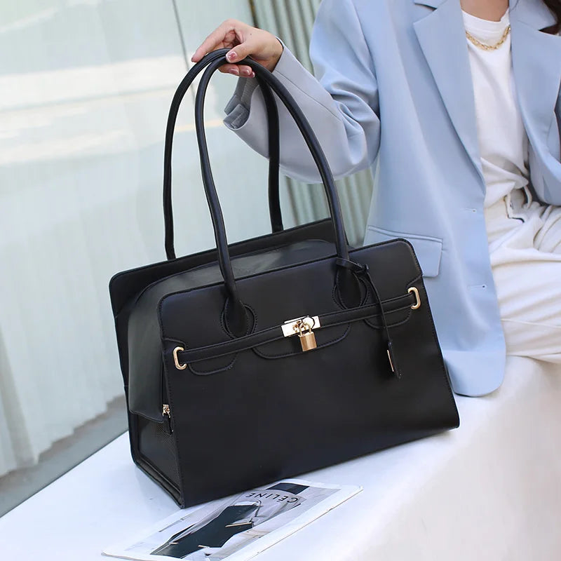 Sac de transport luxe