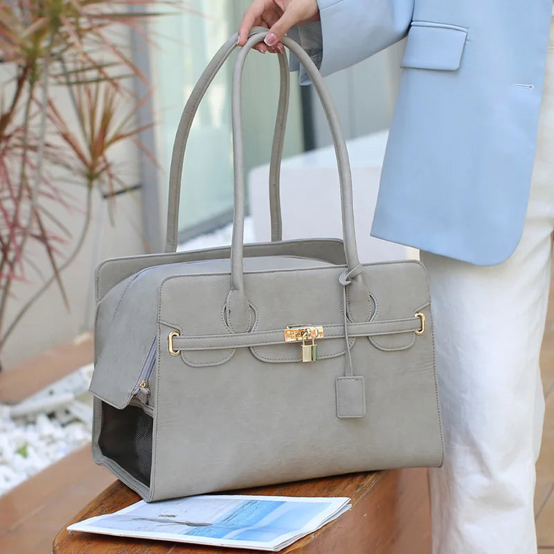 Sac de transport luxe